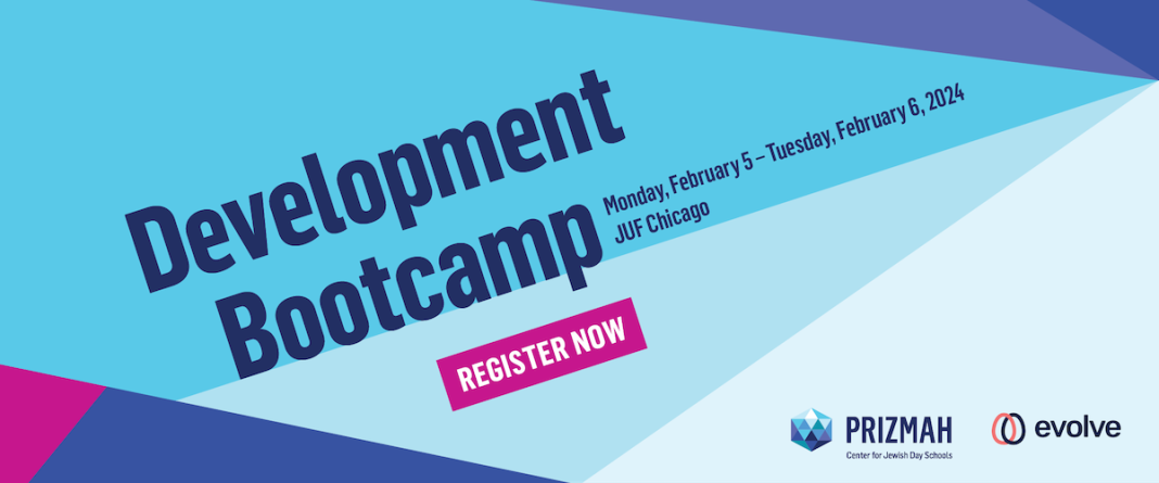 Development Bootcamp