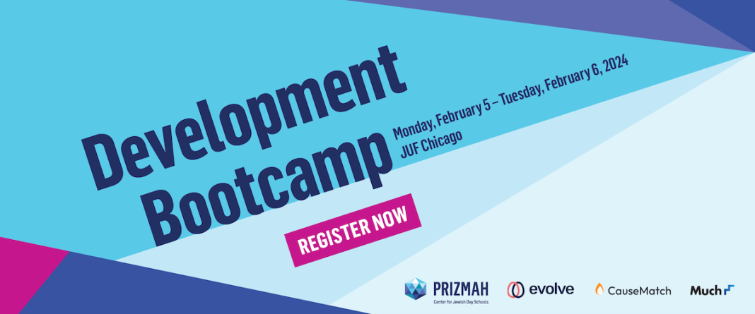 Development Bootcamp