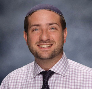Rabbi Yaakov Green