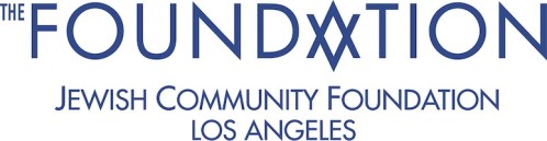  The Jewish Community Foundation of Los Angeles