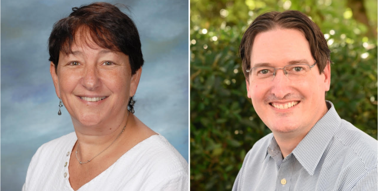 Launching a DEBI Faculty Team: An Exciting, Humbling and Rewarding Experience by Sylvia Miller and Joel Rojek