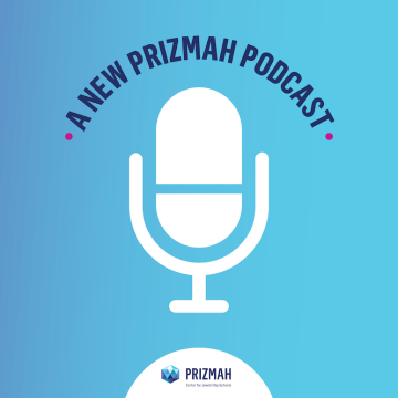 NEW Prizmah Podcast: Educating About Israel Since October 7