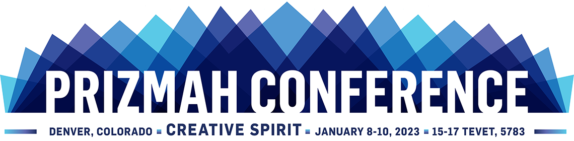 Prizmah Conference 2023